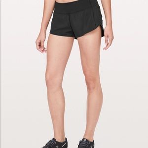 Lululemon Speed Up short - 2.5”